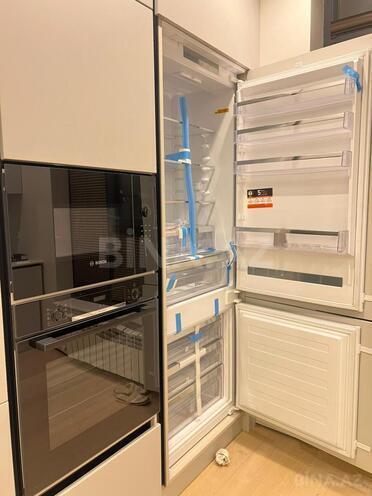 Продаётся 3-комн. новостройка 102.3 м², м. Шах Исмаил Хатаи, photo 9 from 32