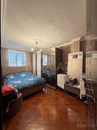 Satılır 4 otaqlı köhnə tikili 70 m², Memar Əcəmi m., photo 4 from 12