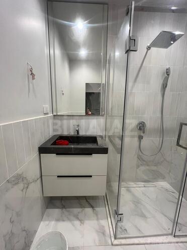 Продаётся 3-комн. новостройка 102.3 м², м. Шах Исмаил Хатаи, photo 23 from 32