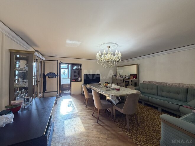 Satılır 4 otaqlı köhnə tikili 70 m², Memar Əcəmi m., photo 3 from 12