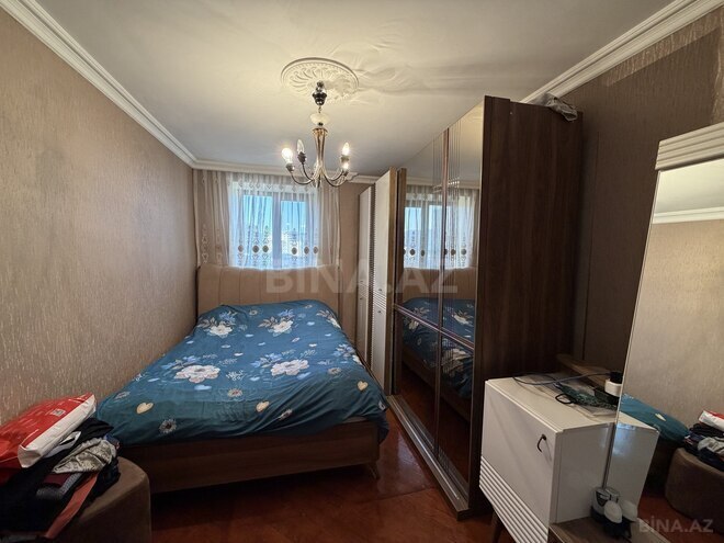 Satılır 4 otaqlı köhnə tikili 70 m², Memar Əcəmi m., photo 5 from 12