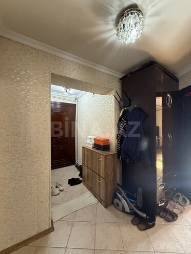 Satılır 4 otaqlı köhnə tikili 70 m², Memar Əcəmi m., photo 9 from 12