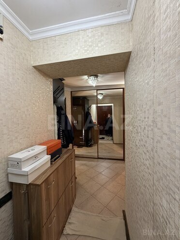 Satılır 4 otaqlı köhnə tikili 70 m², Memar Əcəmi m., photo 8 from 12