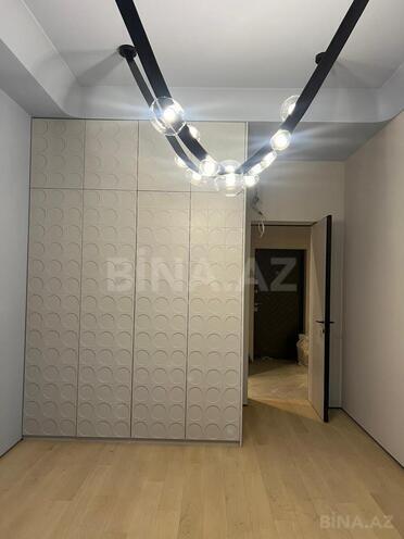 Продаётся 3-комн. новостройка 102.3 м², м. Шах Исмаил Хатаи, photo 16 from 32