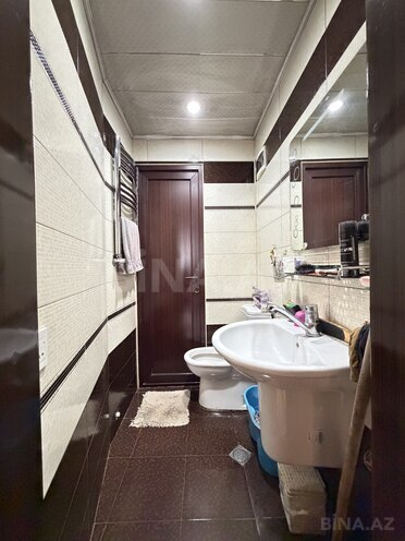 Satılır 4 otaqlı köhnə tikili 70 m², Memar Əcəmi m., photo 11 from 12