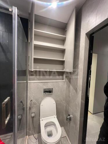 Продаётся 3-комн. новостройка 102.3 м², м. Шах Исмаил Хатаи, photo 15 from 32