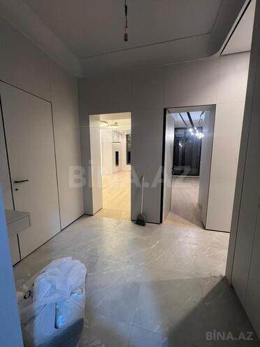Продаётся 3-комн. новостройка 102.3 м², м. Шах Исмаил Хатаи, photo 18 from 32