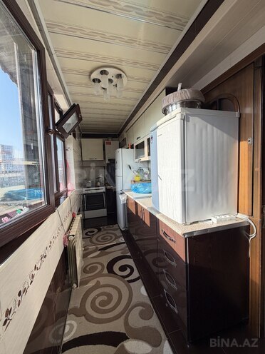 Satılır 4 otaqlı köhnə tikili 70 m², Memar Əcəmi m., photo 7 from 12