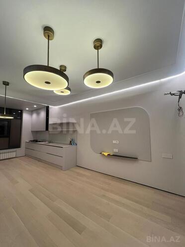 Продаётся 3-комн. новостройка 102.3 м², м. Шах Исмаил Хатаи, photo 1 from 32