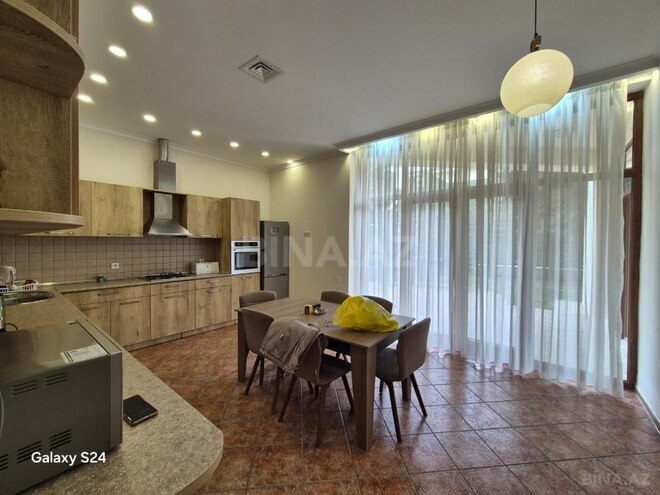 Сдаётся 6-комн. дом/дача 350 м², м. 20 января, photo 17 from 23