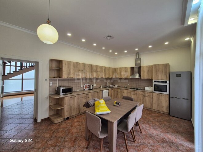 Сдаётся 6-комн. дом/дача 350 м², м. 20 января, photo 16 from 23