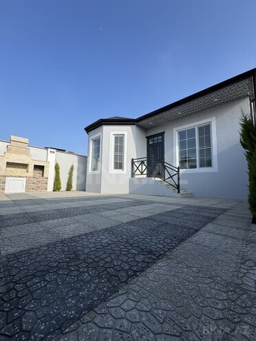 Satılır 4 otaqlı həyət evi/bağ evi 120 m², Binə q., photo 4 from 22