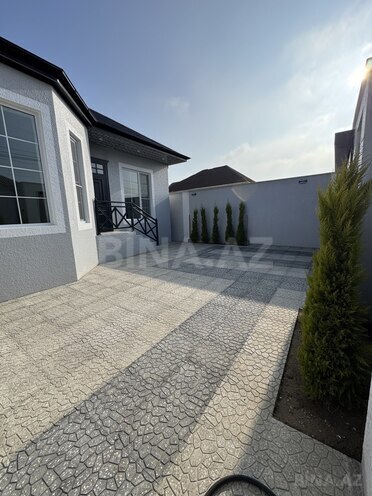 Satılır 4 otaqlı həyət evi/bağ evi 120 m², Binə q., photo 6 from 22