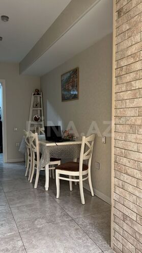 Продаётся 2-комн. вторичка 80 м², м. Элмляр Академиясы, photo 6 from 16