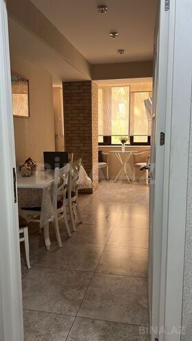 Продаётся 2-комн. вторичка 80 м², м. Элмляр Академиясы, photo 4 from 16