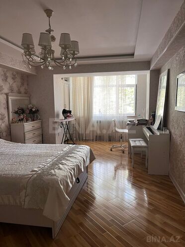 Продаётся 2-комн. вторичка 80 м², м. Элмляр Академиясы, photo 15 from 16