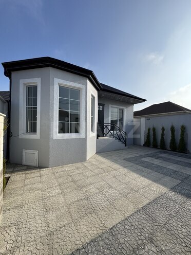 Satılır 4 otaqlı həyət evi/bağ evi 120 m², Binə q., photo 5 from 22