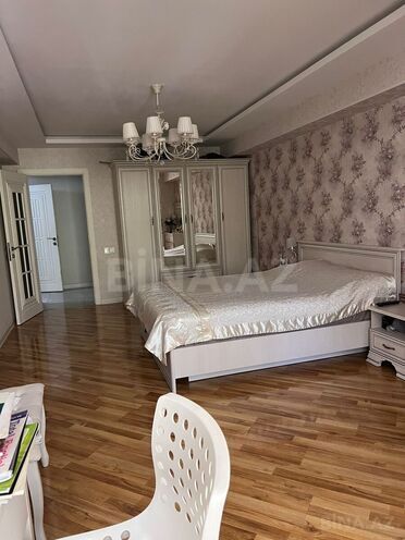 Продаётся 2-комн. вторичка 80 м², м. Элмляр Академиясы, photo 11 from 16