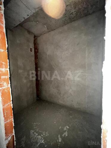 Satılır 2 otaqlı yeni tikili 100 m², 8 Noyabr m., photo 3 from 6
