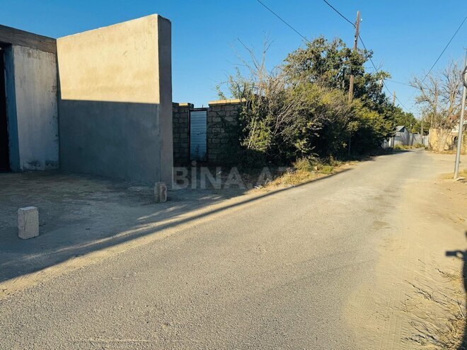 Satılır  torpaq 7 sot, Novxanı q., photo 3 from 6