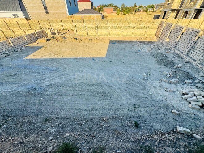 Satılır  torpaq 7 sot, Novxanı q., photo 4 from 6
