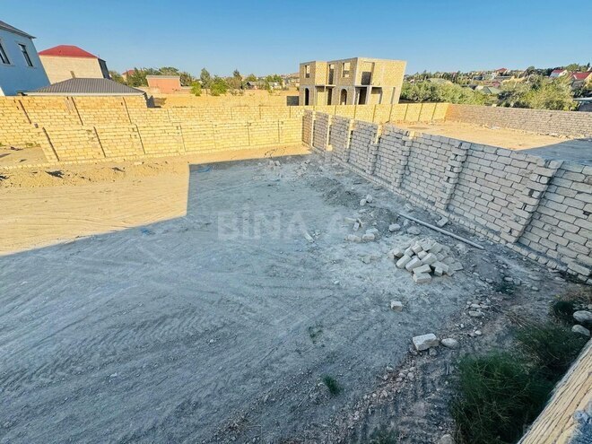 Satılır  torpaq 7 sot, Novxanı q., photo 5 from 6