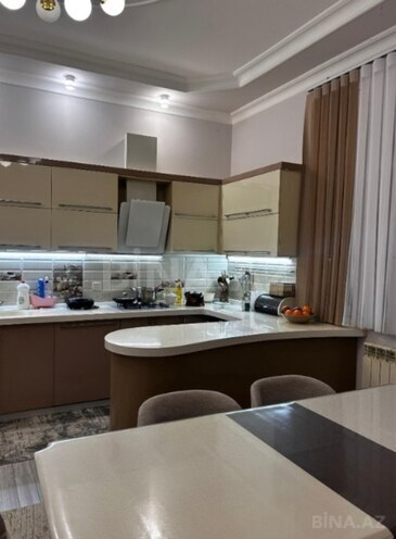 Satılır 3 otaqlı köhnə tikili 110 m², Bayıl q., photo 7 from 25