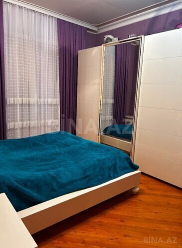 Satılır 3 otaqlı köhnə tikili 110 m², Bayıl q., photo 15 from 25