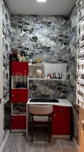 Satılır 3 otaqlı köhnə tikili 110 m², Bayıl q., photo 17 from 25