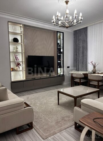 Satılır 3 otaqlı köhnə tikili 110 m², Bayıl q., photo 20 from 25