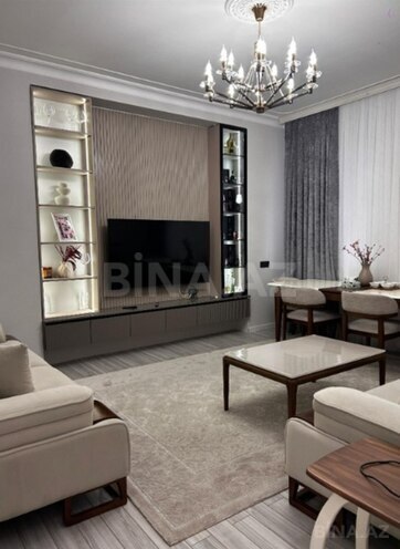 Satılır 3 otaqlı köhnə tikili 110 m², Bayıl q., photo 18 from 25