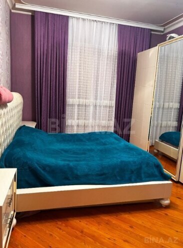 Satılır 3 otaqlı köhnə tikili 110 m², Bayıl q., photo 13 from 25