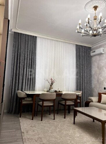 Satılır 3 otaqlı köhnə tikili 110 m², Bayıl q., photo 19 from 25