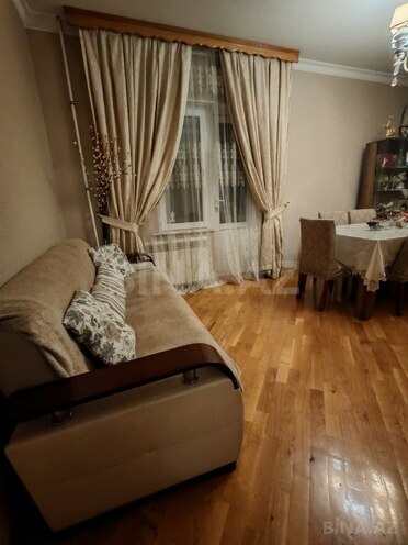 Satılır 3 otaqlı köhnə tikili 65 m², 8-ci mikrorayon q., photo 4 from 18