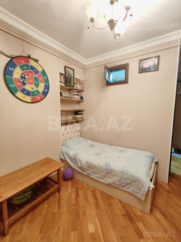 Satılır 3 otaqlı köhnə tikili 65 m², 8-ci mikrorayon q., photo 9 from 18