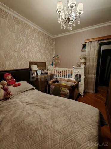 Satılır 3 otaqlı köhnə tikili 65 m², 8-ci mikrorayon q., photo 7 from 18
