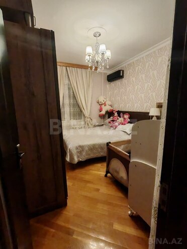 Satılır 3 otaqlı köhnə tikili 65 m², 8-ci mikrorayon q., photo 6 from 18