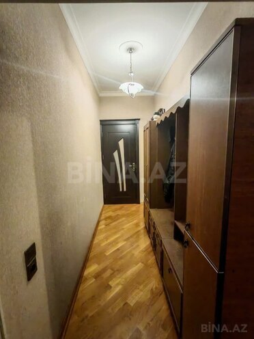Satılır 3 otaqlı köhnə tikili 65 m², 8-ci mikrorayon q., photo 17 from 18