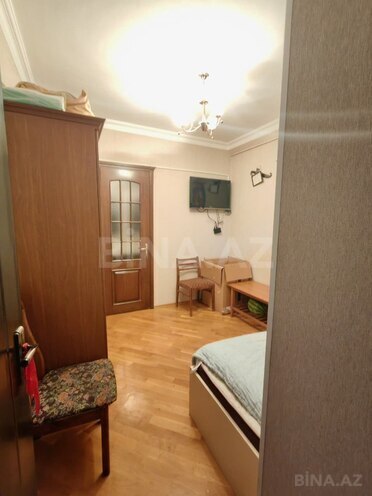 Satılır 3 otaqlı köhnə tikili 65 m², 8-ci mikrorayon q., photo 10 from 18