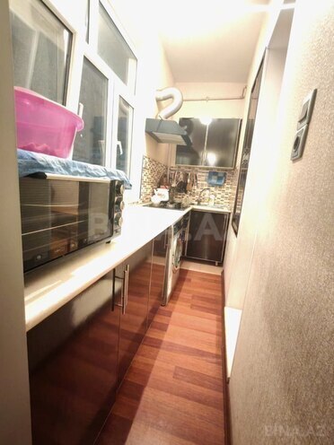 Satılır 3 otaqlı köhnə tikili 65 m², 8-ci mikrorayon q., photo 11 from 18