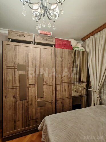 Satılır 3 otaqlı köhnə tikili 65 m², 8-ci mikrorayon q., photo 8 from 18