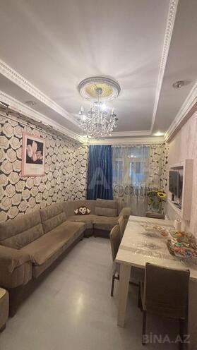 Satılır 3 otaqlı yeni tikili 68 m², Masazır q., photo 3 from 14