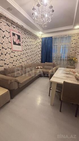 Satılır 3 otaqlı yeni tikili 68 m², Masazır q., photo 4 from 14