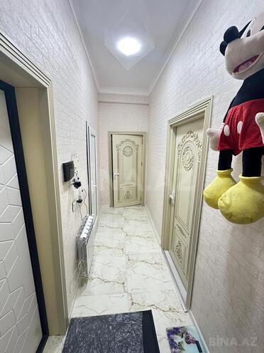 Satılır 3 otaqlı yeni tikili 68 m², Masazır q., photo 11 from 14