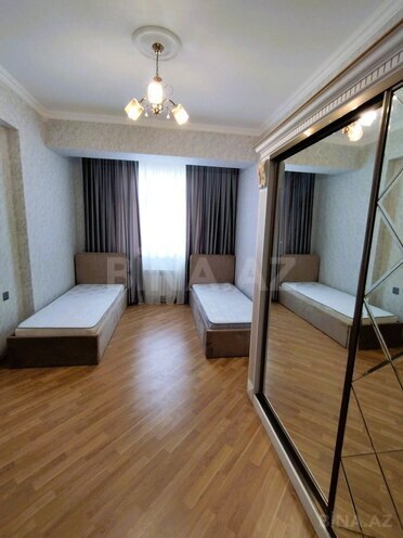 Сдаётся 3-комн. новостройка 120 м², пос. Баилова, photo 7 from 16