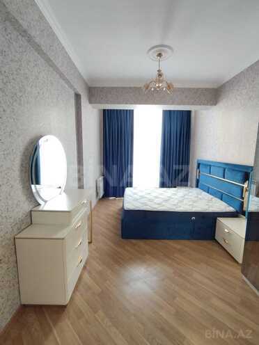 Сдаётся 3-комн. новостройка 120 м², пос. Баилова, photo 4 from 16