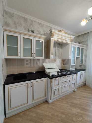 Сдаётся 3-комн. новостройка 120 м², пос. Баилова, photo 10 from 16