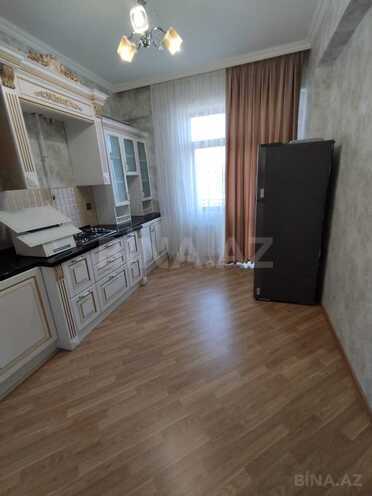 Сдаётся 3-комн. новостройка 120 м², пос. Баилова, photo 9 from 16