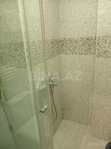 Satılır 2 otaqlı yeni tikili 34 m², Qara Qarayev m., photo 9 from 12
