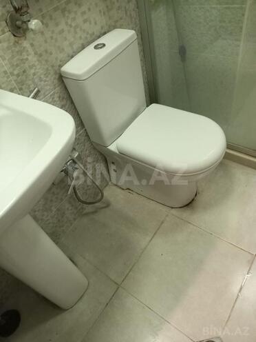 Satılır 2 otaqlı yeni tikili 34 m², Qara Qarayev m., photo 10 from 12